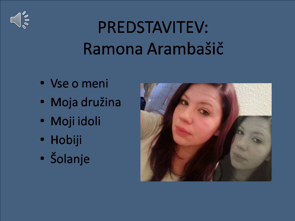 Ramona Arambašič